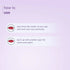 Plum Glassy Glaze Lip Lacquer 3in1 Lipstick + Lip Balm + Gloss 09 Toasted Almond
